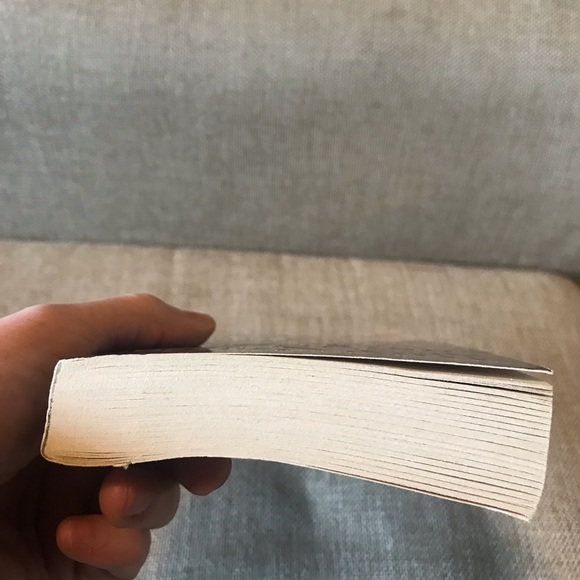 3/$10. In the Thrill of the Night by Candice Hern - Picture 4 of 8